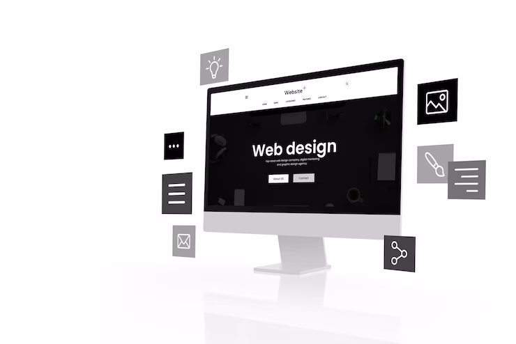 Web Development