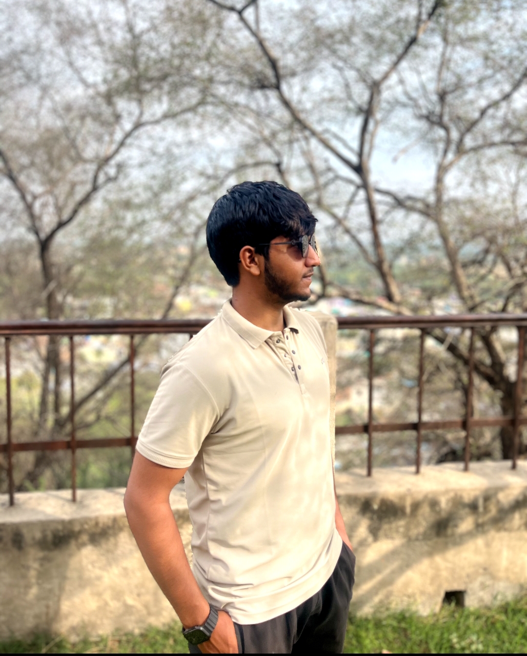Ritik Tanwar
